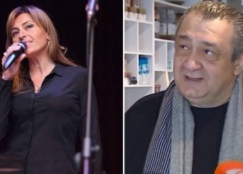 ხელისგულზე მატარებდა… ჩვენი ოჯახის დანგრევის ერთ-ერთი მიზეზი ის გახლდათ რომ… – რას ყვება მამუკა ონაშვილის ყოფილი მეუღლე მამუკასთან დაშორების შესახებ
