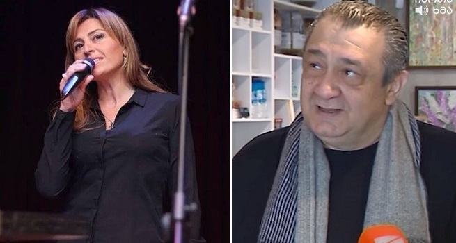 ხელისგულზე მატარებდა… ჩვენი ოჯახის დანგრევის ერთ-ერთი მიზეზი ის გახლდათ რომ… – რას ყვება მამუკა ონაშვილის ყოფილი მეუღლე მამუკასთან დაშორების შესახებ