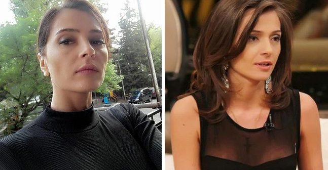 თამუნა მუსერიძემ, რომელიც წლებია ბიოლოგიურ ოჯახს ეძებს, ცოტა ხნის წინ დნმ-ტესტის მეშვეობით ბიძაშვილი იპოვა – “და აი, პირველი შეხვედრა 37 წლის მერე” (ფოტო)