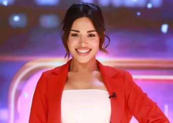 “რა კარგი წყვილი იქნებით” – ნახეთ ვისთან ერთად ატარებს ზაფხულის ცხელ დღეებს ბათუმში თათა გიორგობიანი