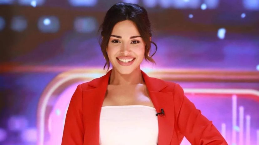 “რა კარგი წყვილი იქნებით” – ნახეთ ვისთან ერთად ატარებს ზაფხულის ცხელ დღეებს ბათუმში თათა გიორგობიანი