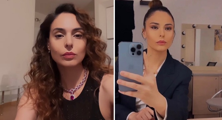 ”მიყვარხარ ძალიან, მინდა რომ…” – სოფო ნიჟარაძის ემოციურმა წერილმა ხალხი ააღელვა