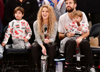 პიკემ შაკირას თანხა მოსთხოვა – ნახეთ თანხის გარდა რა მოითხოვა ფეხბურთელმა მომღერლისგან