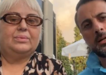 „მეკითხებიან უფროსი ცოლის მოყვანა როგორ გადაწყვიტეო.. ეს ძალიან რთული გადაწყვეტილებაა” – ზურა ხაჩიძე პირადზე საჯაროდ ალაპარაკდა