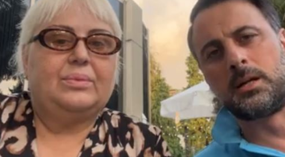 „მეკითხებიან უფროსი ცოლის მოყვანა როგორ გადაწყვიტეო.. ეს ძალიან რთული გადაწყვეტილებაა” – ზურა ხაჩიძე პირადზე საჯაროდ ალაპარაკდა