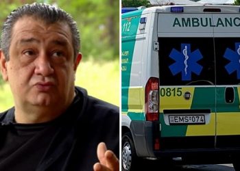 22 წლის ბიჭი ადგილზე გარდაიცვალა, მანქანა მამუკას მხარეს დაეჯახა – უახლესი ინფორმაცია