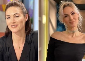 24 წლიანი ქორწინება, სამი შვილი, ოჯახში დატრიალებული დიდი ტრაგედია და… – უცნობი ამბები თიკა ფაცაციაზე