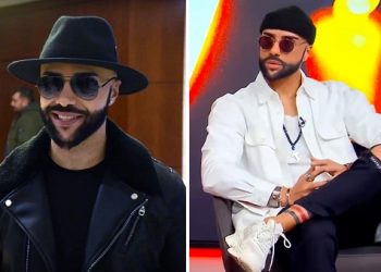 “ერთმანეთი ციხეში გაიცნეს, მარკუსზე 10 წლით უფროსია” – ნახეთ რეალურად ვინ არის და როგორ გამოიყურება მარკუს მეტრეველის მეუღლე