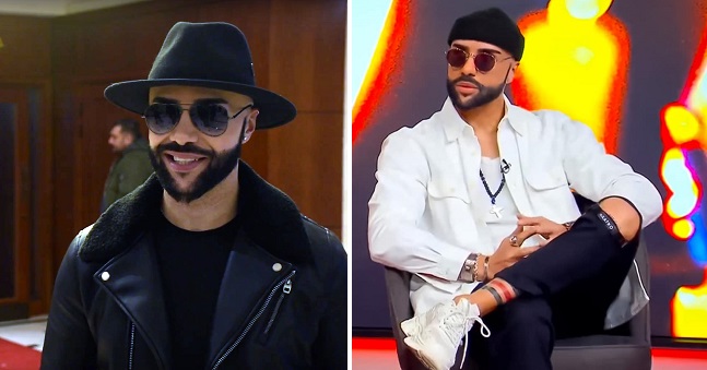 “ერთმანეთი ციხეში გაიცნეს, მარკუსზე 10 წლით უფროსია” – ნახეთ რეალურად ვინ არის და როგორ გამოიყურება მარკუს მეტრეველის მეუღლე