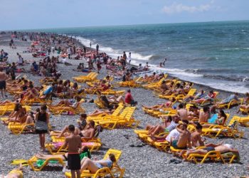 ”ვინც ბათუმისკენ ისვენებთ, ძალიან, ძალიან ფრთხილად იყავით, რადგან…” – სასწრაფო გაფრთხილება ხალხს