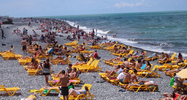 ”ვინც ბათუმისკენ ისვენებთ, ძალიან, ძალიან ფრთხილად იყავით, რადგან…” – სასწრაფო გაფრთხილება ხალხს