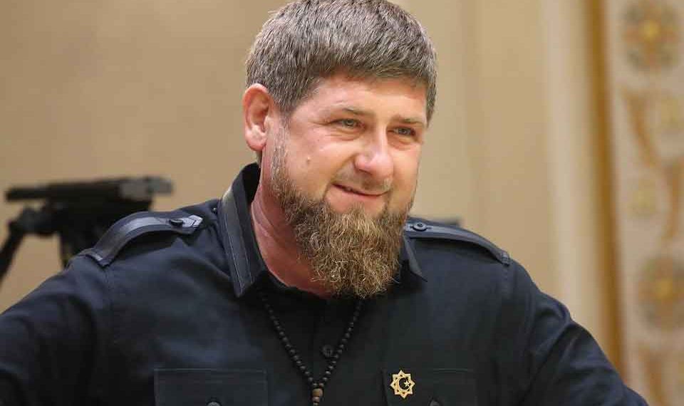 “იმედი მაქვს გამიგებთ” – ნახეთ რატომ ტოვებს ჩეჩნეთის ლიდერი რამზან კადიროვი პოსტს