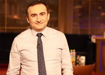 „მთავარმა არხმა“ ვანო ჯავახიშვილის შემცვლელი იპოვა – ნახეთ, ვინ წაიყვანს გადაცემას