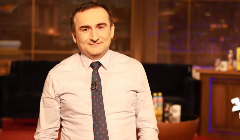 „მთავარმა არხმა“ ვანო ჯავახიშვილის შემცვლელი იპოვა – ნახეთ, ვინ წაიყვანს გადაცემას