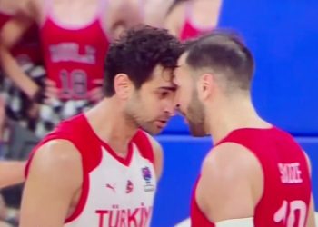 “ფიბას” ვერდიქტი ცნობილია – თორნიკე შენგელიამ მოყვა თუ რა მოხდა რეალურად გასახდელისკენ მიმავალ გვირაბში