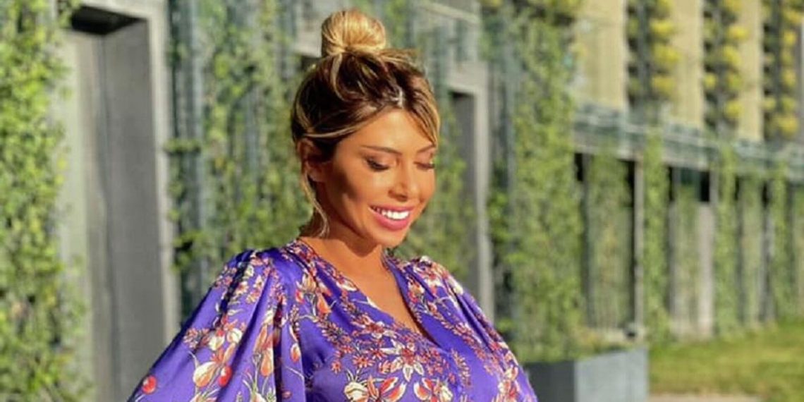 “ჩირქი ჰქონდა მოდებული” – თამო ვაშალომიძემ ოპერაცია გაიკეთა