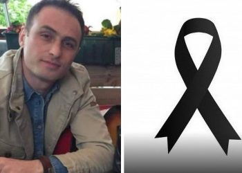 ”გარდაიცვალა ჩვენი კეთილი ნოდო, ბავშვები უმამოდ დარჩნენ…” – ახლახანს უმძიმესი ტრაგედია დატრიალდა