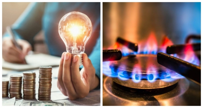 ვის დაუფინანსებს სახელმწიფო კომუნალურ გადასახადებს და როგორი ტარიფით იხდით ბუნებრივი აირისა და ელექტროენეგიის საფასურს ?