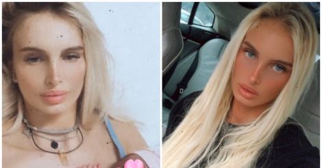 როგორ გამოიყურება “მის საქართველო” თამთა შედანია ამჟამად, რომელიც რამდენიმე თვის წინ მეორედ გახდა დედა