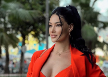 “ყველაზე ლამაზი ორსული” – ლორენა ზოიძის უახლესი ფოტოები თვალს მოგჭრით