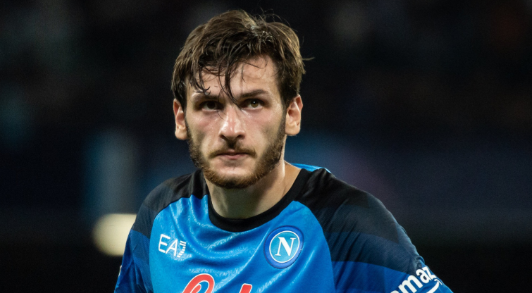 ხვიჩა კვარაცხელიას ახალი სატრანსფერო ფასი დასახელდა – ნახეთ რა ღირს ამჟამად ქართველი ფეხბურთელი