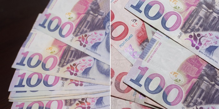 600, 800 და 1125 ლარს მიიღებს მერიისგან საჩუქრად ყველა ის ადამიანი, ვინც… – ამ წუთებში ძალიან მაგარი ამბავი გავრცელდა