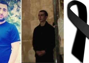 ყველა ტირის. ორი გიორგი, ორი ედიბერიძე, ბიძაშვილები… – ახლახანს ახალგაზრდა ბიჭები ტრაგიკულად დაიღუპნენ