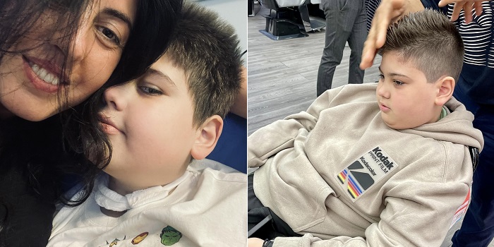 მთელი საქართველო გახარებულია – 8 წლის დათიზე ახლახანს ძალიან სასიხარულო ინფორმაცია გავრცელდა