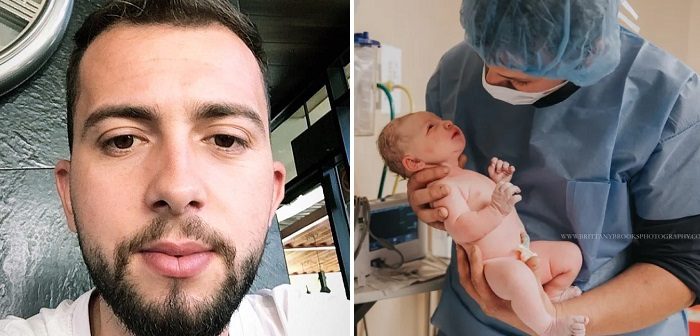 “რესტორანში კაცმა წამოიყვირა პირველი შვილის მამა გავხდი და ყველას ჩემს ხარჯზე გაუმასპინძლდითო,რამდენიმე დღის შემდეგ ისევ შემხვდა ეს კაცი 4-5 წლის შვილთან ერთად და ვკითხე რატომ მოიტყუეთქო,ისეთი პასუხი გამცა დავმუნჯდი”