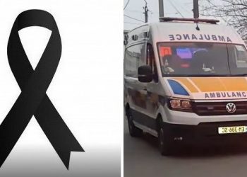 “ახლა როგორ გითხრა მშვიდობით. ენით აუწერელია ისე მიჭირს” – ცნობილი ქართველი ჟურნალისტი ტრაგიკულად გარდაიცვალა