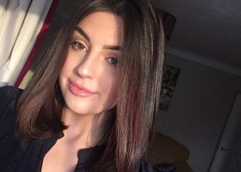 ”ახალგაზრდა გოგოს მითხრა ჩაი ხო დალიე, ახლა უკანალი მაჩვენეო. ენა ჩამივარდა. ვერ წარმოიდგენთ რა მოხდა შემდეგ…”