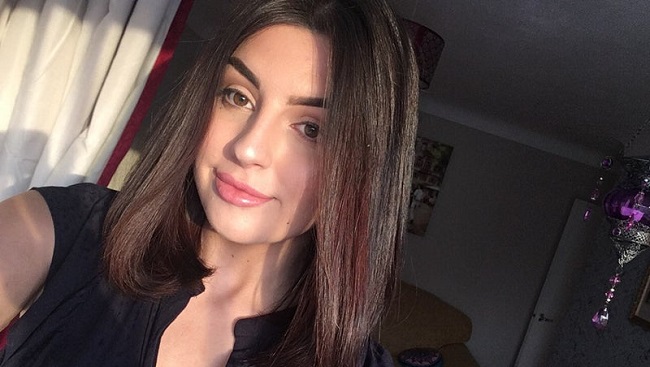 ”ახალგაზრდა გოგოს მითხრა ჩაი ხო დალიე, ახლა უკანალი მაჩვენეო. ენა ჩამივარდა. ვერ წარმოიდგენთ რა მოხდა შემდეგ…”