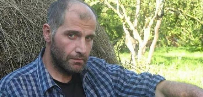 “ახლოვდება დიდი კატასტროფა და მას ვერ გადაურჩება ვერცერთი ოჯახი და მოქალაქე…”￼