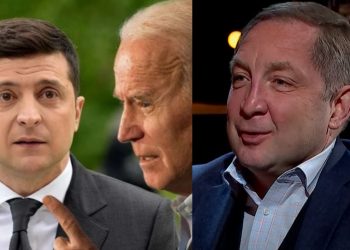 “ეს საჩუქარი გაუკეთა აშშ-მ უკრაინას, მაგასაც ვნახავთ აწი რას დაბომბავენ” – ნახეთ რა ინფორმაციას აქვეყნებს ბუკა პეტრიაშვილი