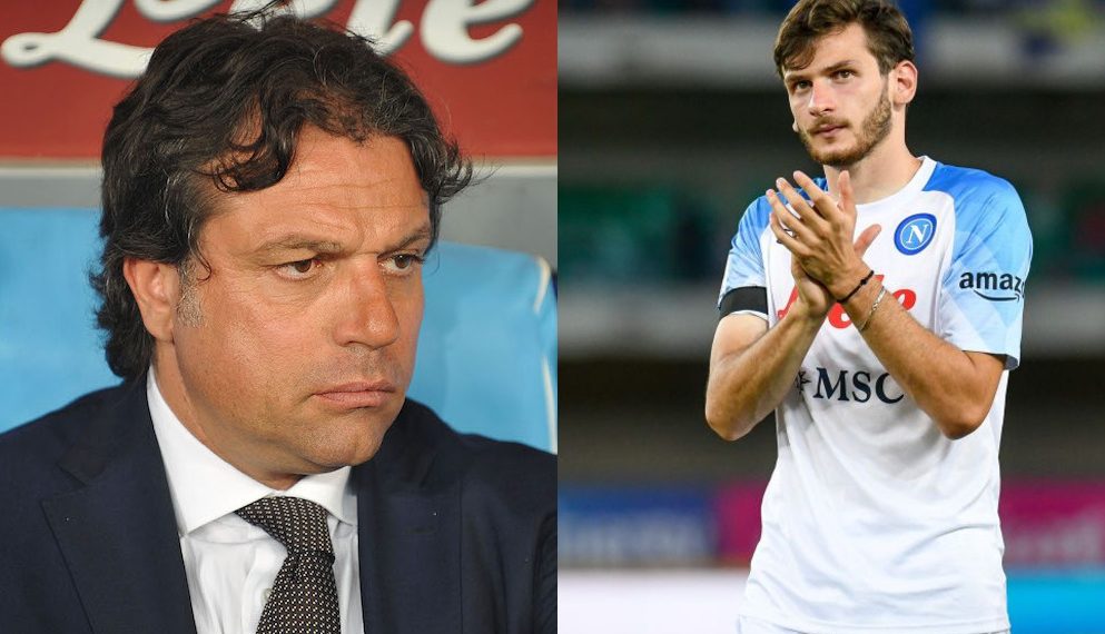 “ნაპოლის” დირექტორმა კვარაცხელიას ხელფასი დაასახელა