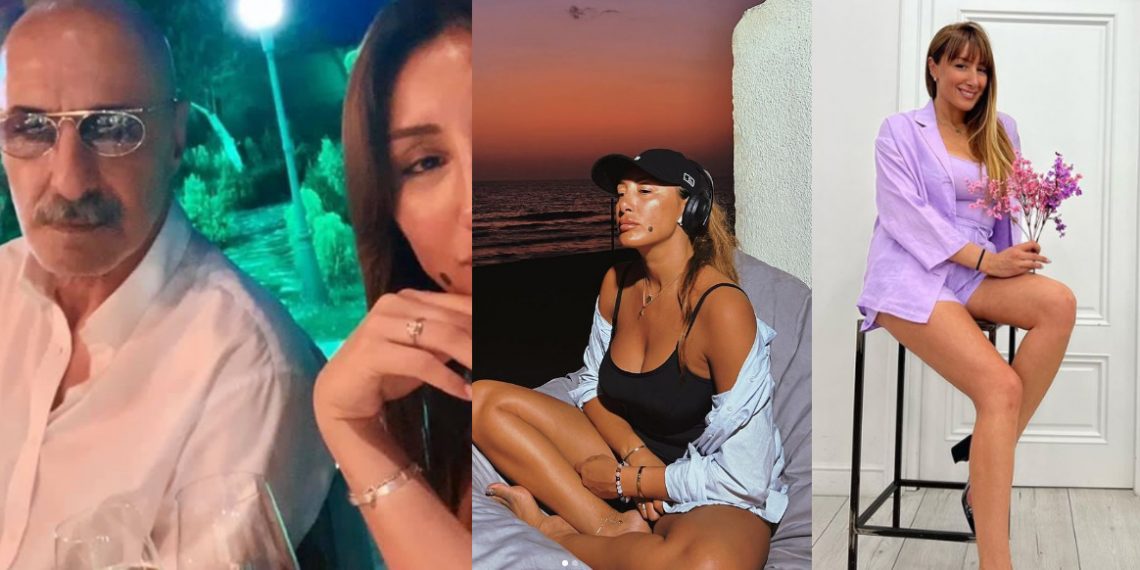 “გრცხვენოდეთ ნებისმიერ პოლიტიკოსს, მამაჩემზე ამას რომ იძახით” – რას წერს ზურა ყიფშიძის შვილი ?￼