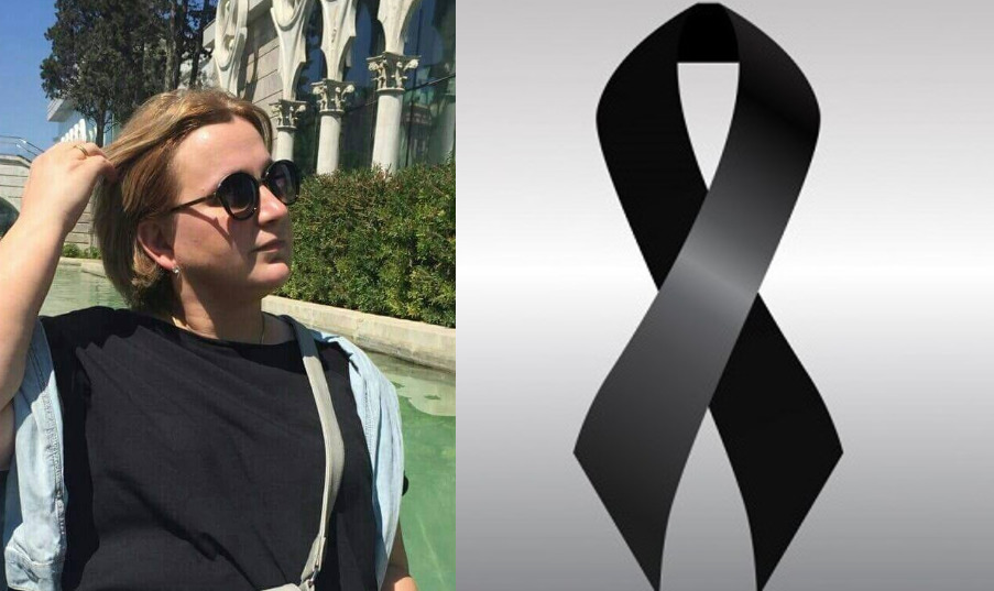 მთელი საქართველო გლოვობს – ცნობილი ექიმი ტრაგიკულად გარდაიცვალა