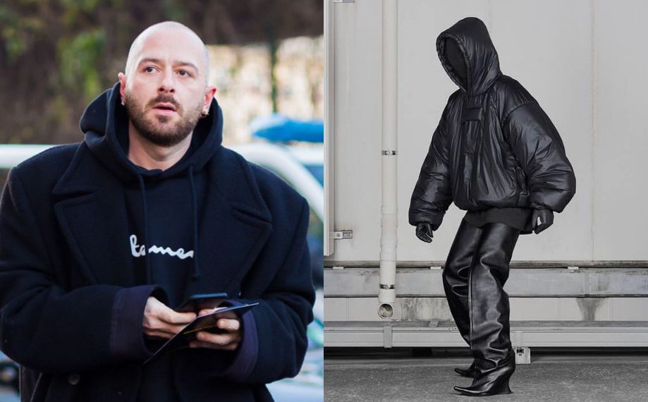 “ჩაიცვი და დაემალე მევალეებს” – რა ღირს დემნა გვასალიას ახალი გამოშვებული სამოსი, რომელიც უკვე დიდი პოპულარობით სარგებლობს