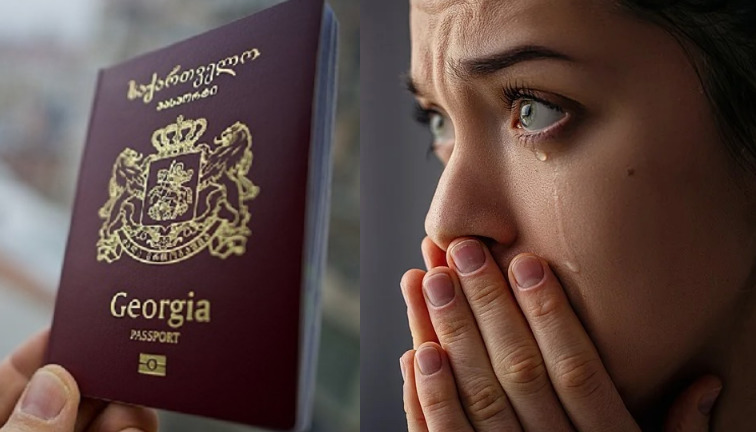 “გული გამისკდება მალე… რა შემიძლია გავაკეთო ხელი რომ შევუშალო ??? ქმრის ფეისბუქი გავტეხე და ვნახე ძველ შეყვარებულთან მინაწერები. თურმე ქმარს დაშორებია ის გოგო და ახლა გადაწყვიტეს ერთად გაიქცნენ გერმანიაში და ჩავბარდეთო და რაღაცეები ეწერა.. სამ შვილს ტოვებს და..” – ქართველი ქალის სულისშემძვრელი განცხადება