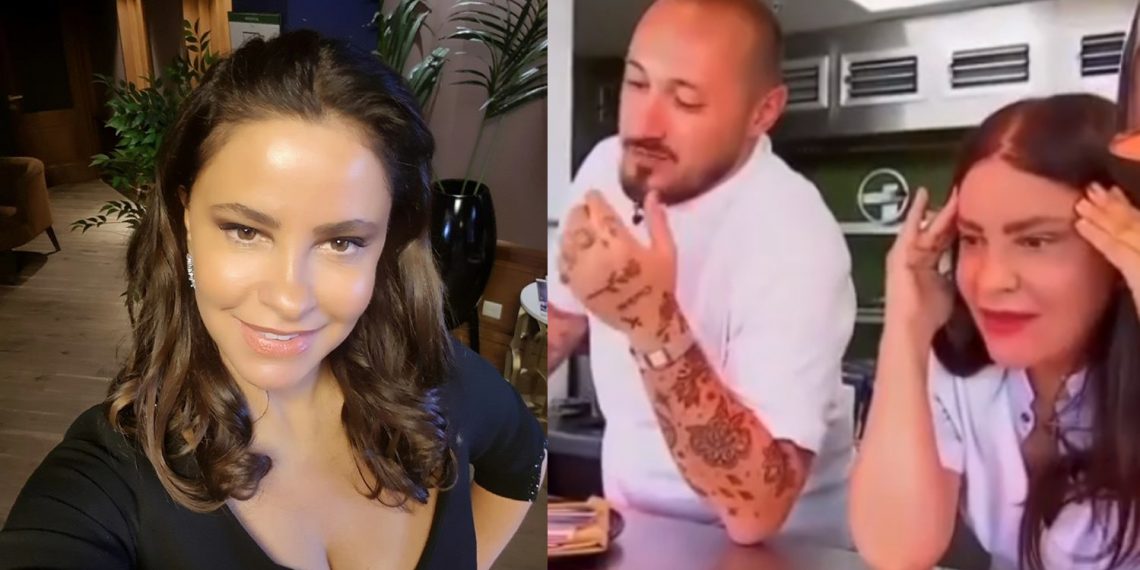 “შენ ფუ…უ უნდა ნახო რა მაქვს”- ია ფარულავა ამბობს, რომ არ ეგონა პროდიუსერი ამ ფრაზას თუ ჩასვამდა