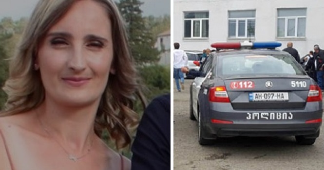 ”კლინიკაში ყვიროდა მე წავუკიდე ცეცხლიო…” – ახლახანს ქმრის მიერ მოკლულ ქალზე შოკისმომგვრელი ინფორმაცია გავრცელდა