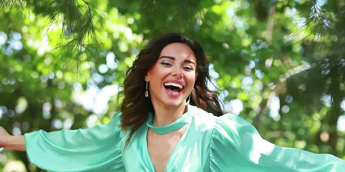 “არ მჯერა, საერთოდ სხვა ხარ” – თათა გიორგობიანმა იმიჯი ისე შეიცვალა ვეღარ იცნობთ