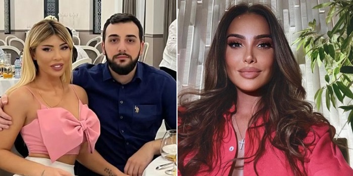 ეს მართლა თქვა? შოკში ვარ, პირი დამრჩა ღია. მე ქმარი მყავს, ორი შვილი, ოჯახი მაქვს. ცილისწამების გამო ღირსია ვუჩივლო…