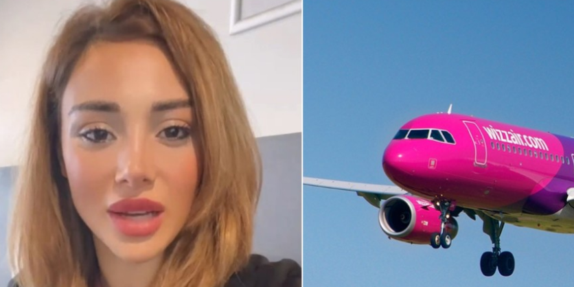 “ყველაზე სვეცკმა კომპანია ვიზეარმა გამიუქმა ფრენა და…”- რა ვიდეოს აქვეყნებს თათა გიორგობიანი