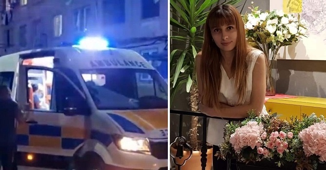 ახლახანს შვილი ეყოლა, მოფერებაც ვერ მოასწრო… – 28 წლის ქალი ტრაგიკულად დაუღუპა. ცნობილია მიზეზი