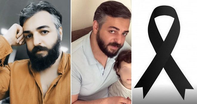 გლოვობს მთელი ქვეყანა… – ცნობილი ახალგაზრდა პოეტი და ჟურნალისტი ტრაგიკულად გარდაიცვალა