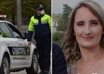 ”ეს გოგო საპირფარეშოში შესულა და……” – ცნობილია ვინ არის ქმრის მიერ სასტიკად მოკლული 33 წლის ქალი, რომელსაც 5 შვილი დარჩა