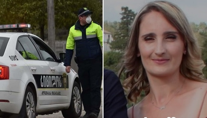 ”ეს გოგო საპირფარეშოში შესულა და……” – ცნობილია ვინ არის ქმრის მიერ სასტიკად მოკლული 33 წლის ქალი, რომელსაც 5 შვილი დარჩა