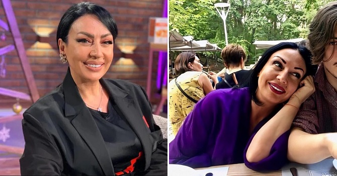 ეს ბიჭი საქართველოში ყველაზე სიმპატიური სასიძოა – ნახეთ ვინ არის ლელა წურწუმიას დისშვილი