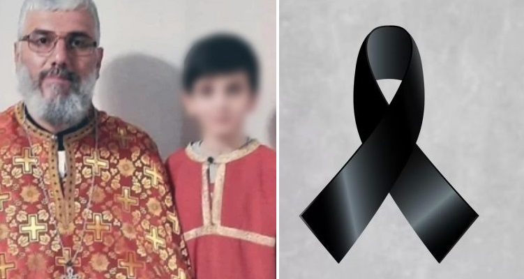 მანქანაში მეორე შვილიც ყოფილა, გადაჰფარებია მამა… – უმძიმესი ინფორმაცია 8 წლის შვილთან ერთად დაღუპულ მამაოზე